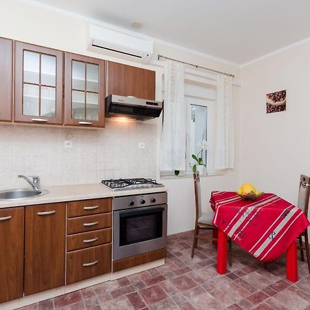 Apartment Aleksandra Rijeka Exterior photo