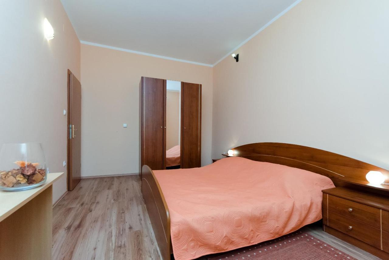 Apartment Aleksandra Rijeka Exterior photo