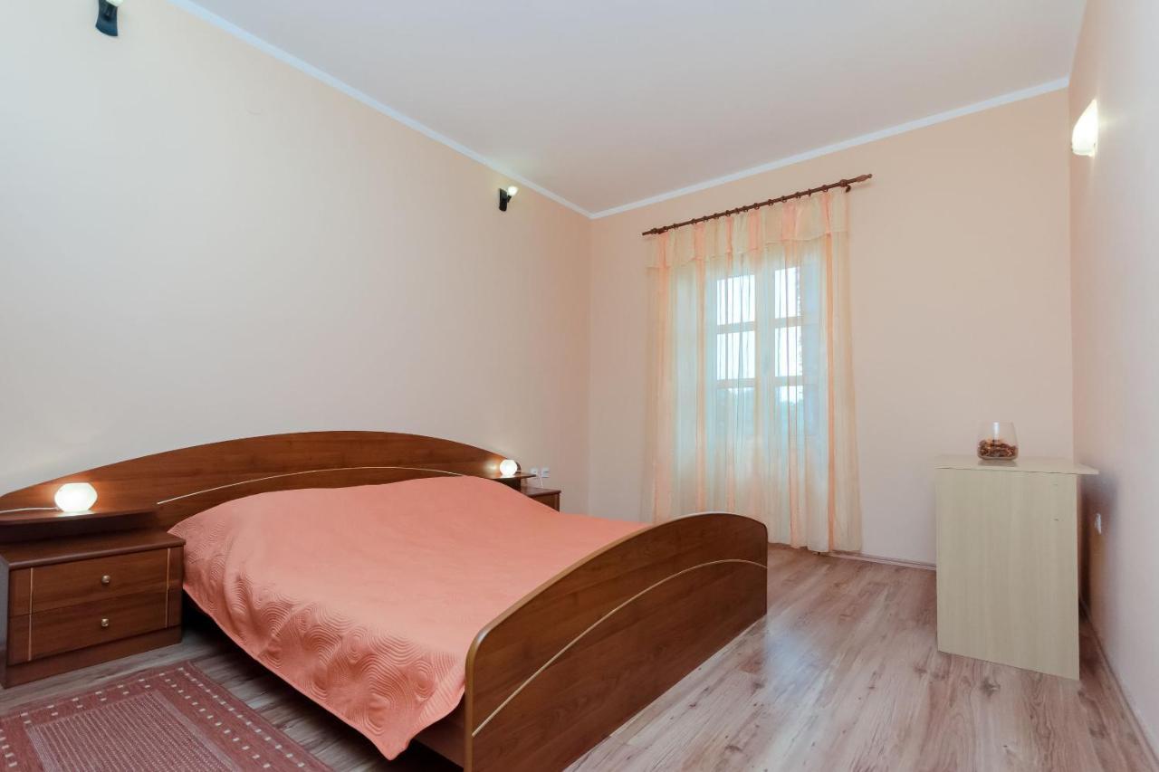 Apartment Aleksandra Rijeka Exterior photo